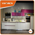 Aisen furniture high quality cheap kitchen cabinet for apartment